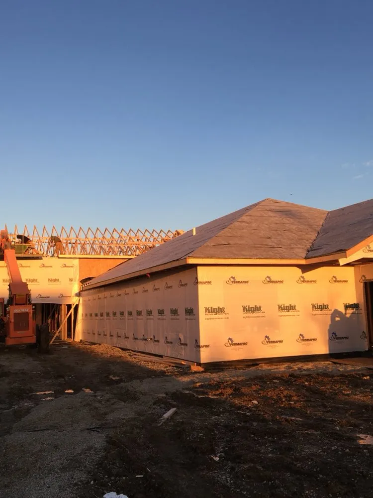 Slide of Eli's Home Improvements