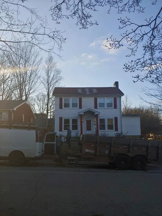 Slide of Eli's Home Improvements