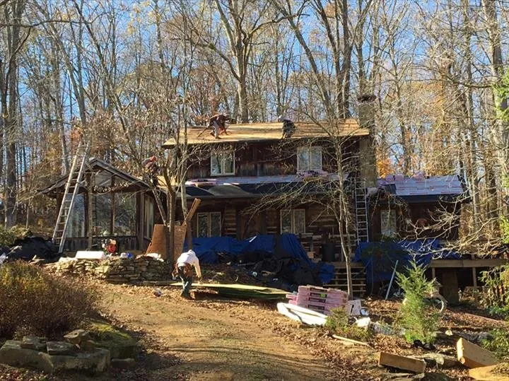 Slide of Eli's Home Improvements