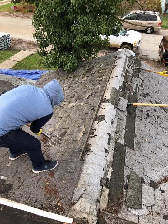 Slide of Eli's Home Improvements