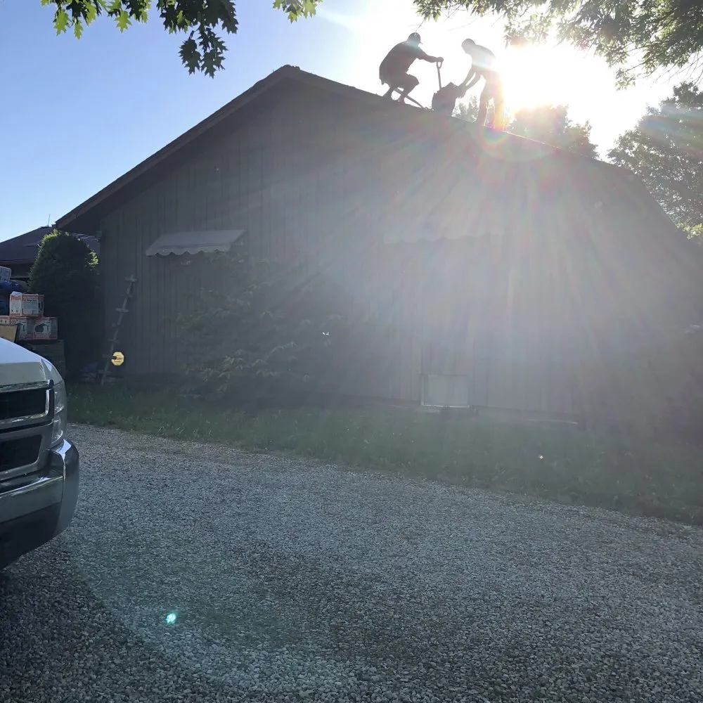 Slide of Eli's Home Improvements