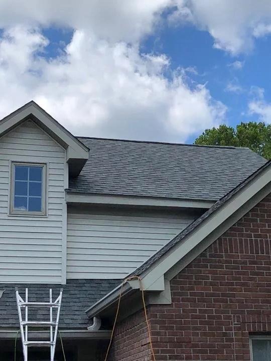 Slide of Eli's Home Improvements