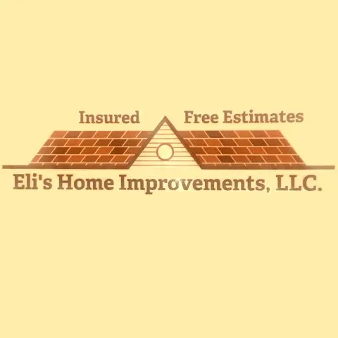 Slide of Eli's Home Improvements
