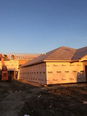 Eli's Home Improvements