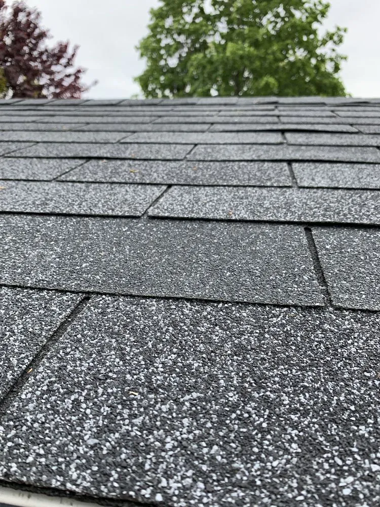 Slide of Eli's Roofing