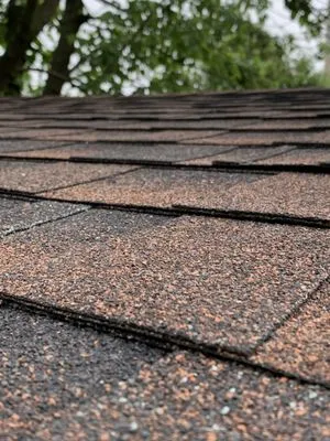 Eli's Roofing