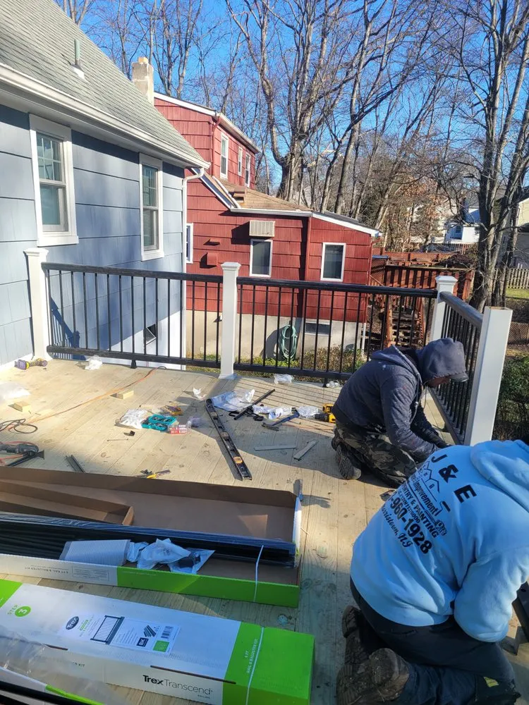 Slide of Eliseo General Contractor