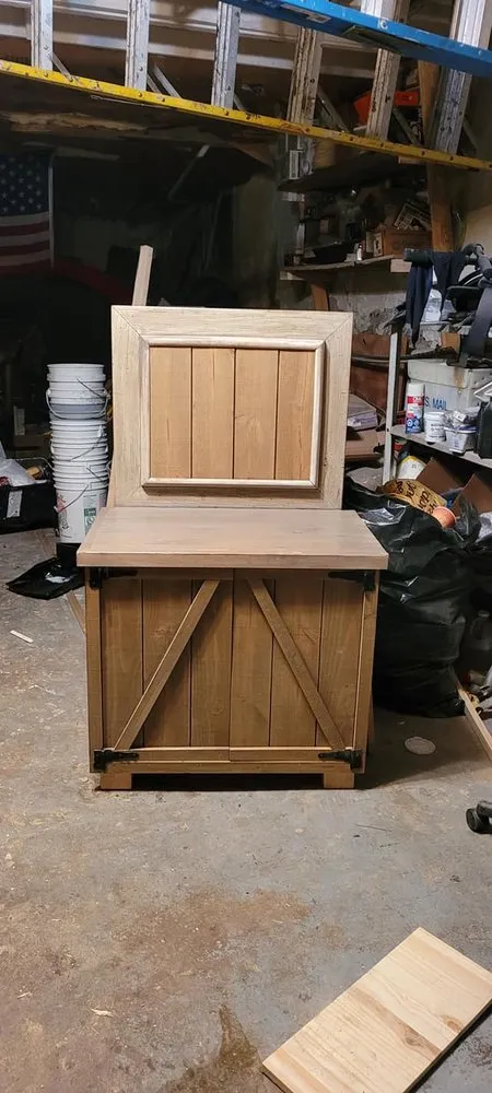 Slide of Eliseo General Contractor