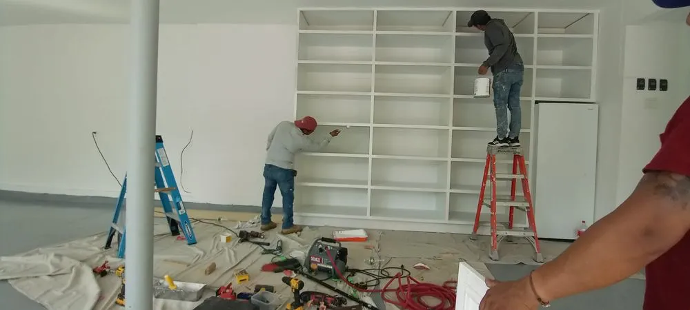 Slide of Eliseo General Contractor