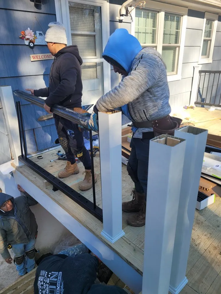 Slide of Eliseo General Contractor