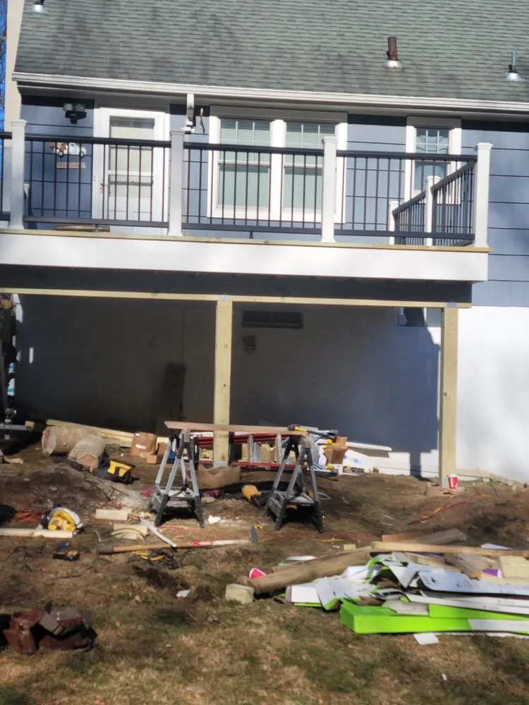 Slide of Eliseo General Contractor