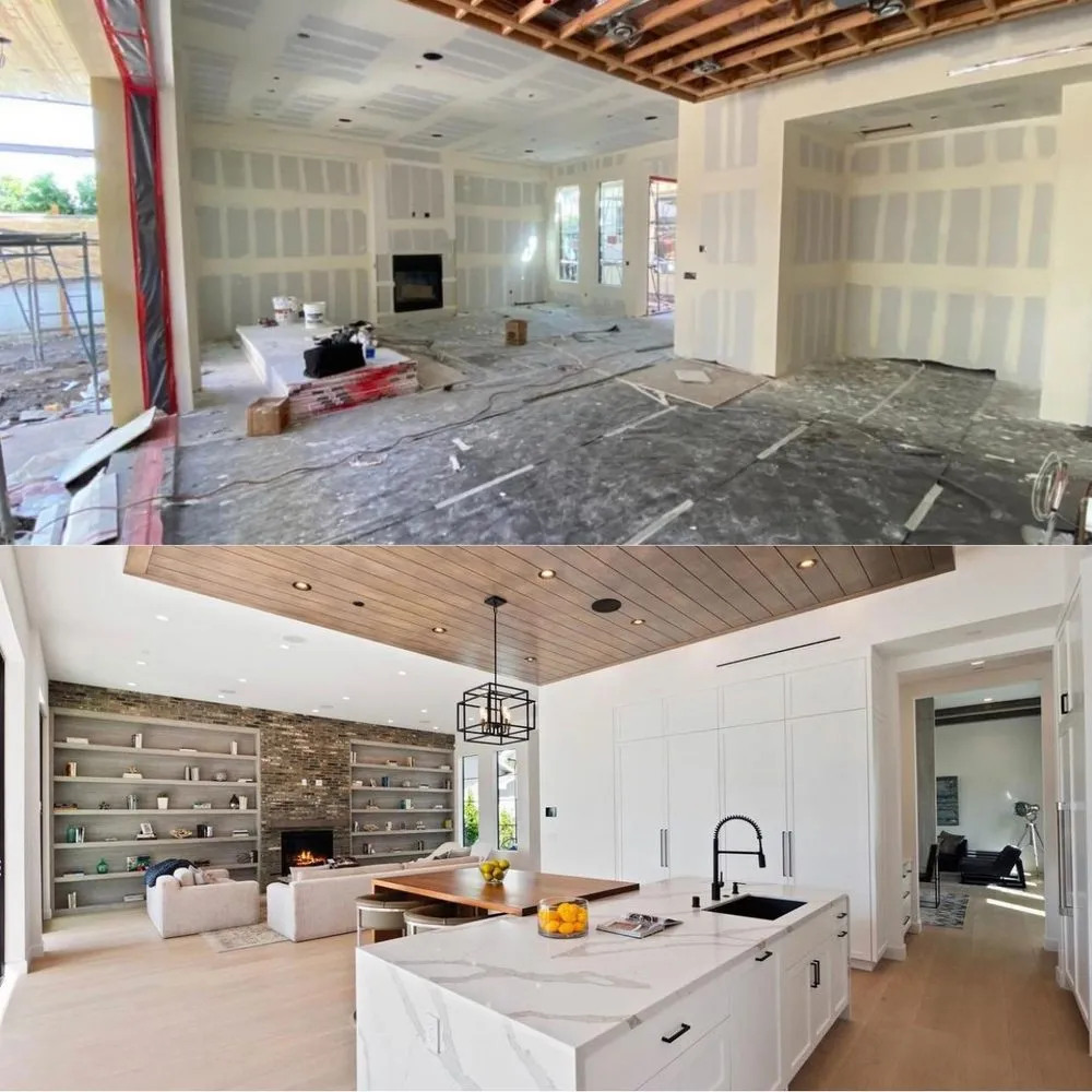 Slide of Elit Builders