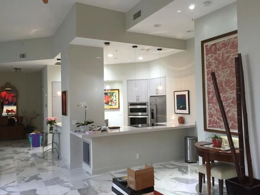 Slide of Elit Builders