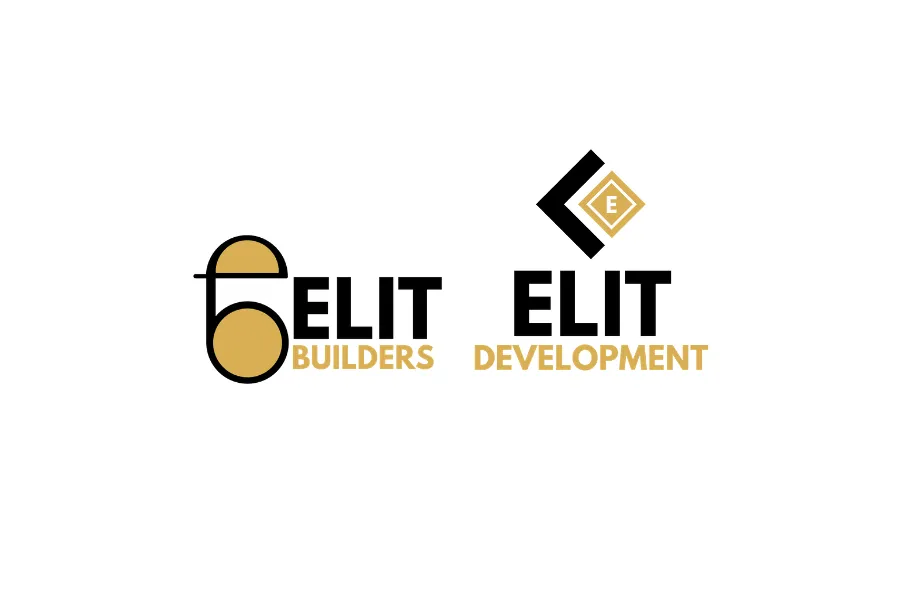 Slide of Elit Builders