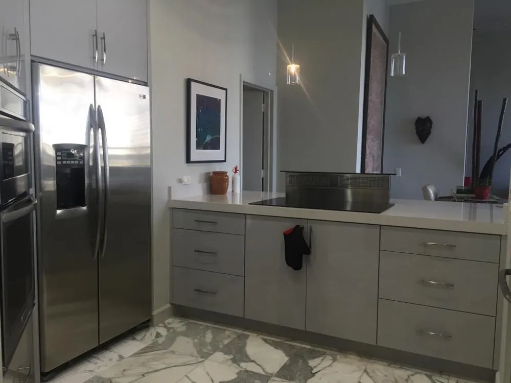 Slide of Elit Builders