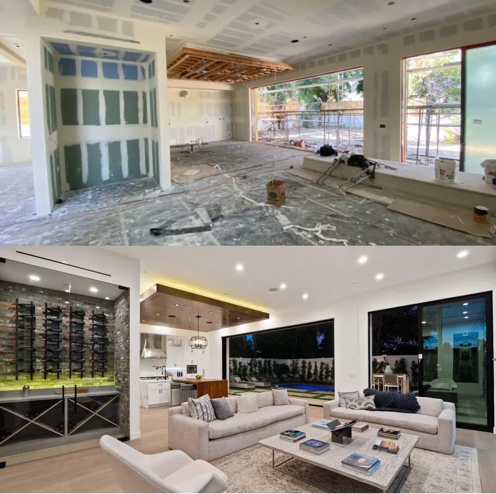 Slide of Elit Builders