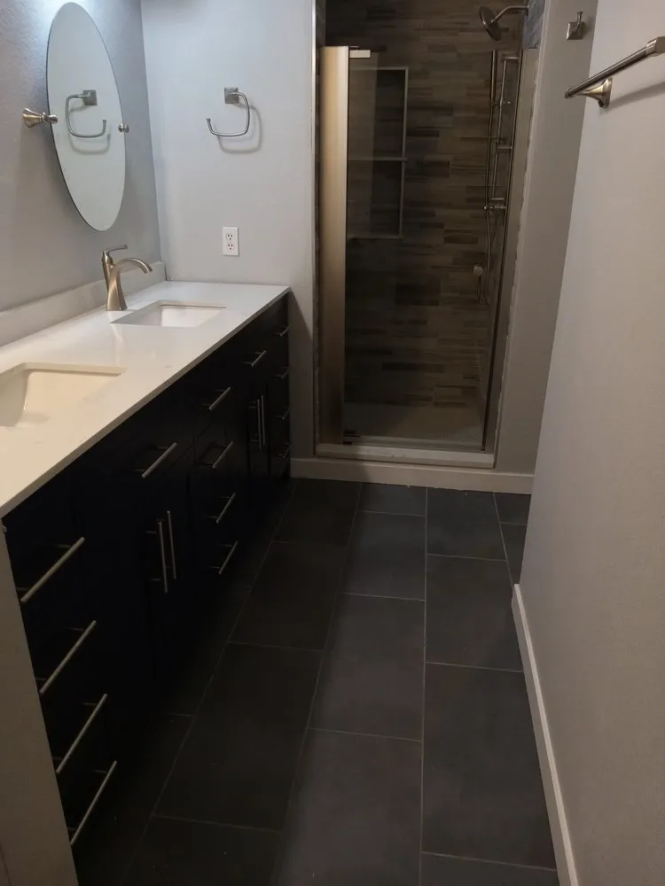 Slide of Elite 1 Restoration