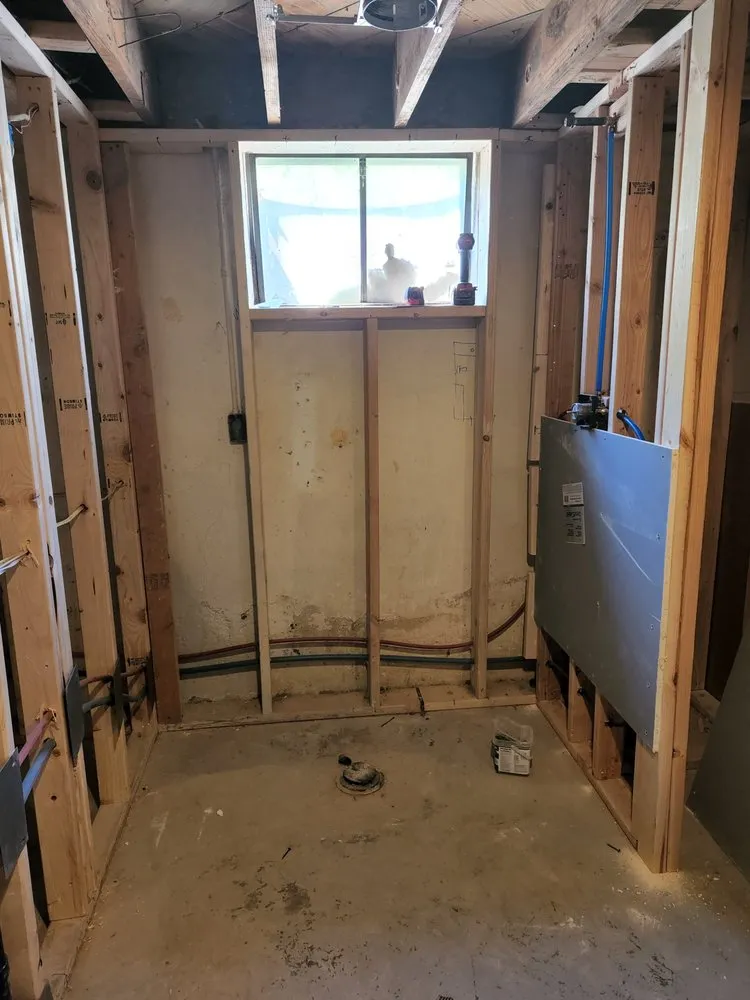 Slide of Elite 1 Restoration