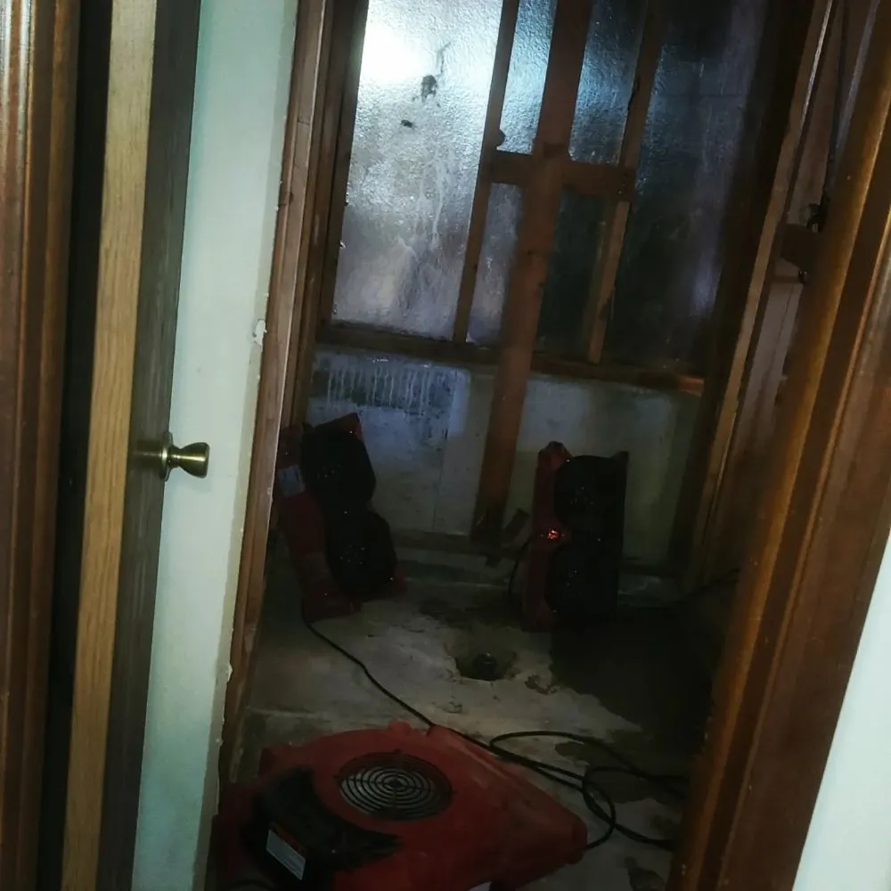 Slide of Elite 1 Restoration