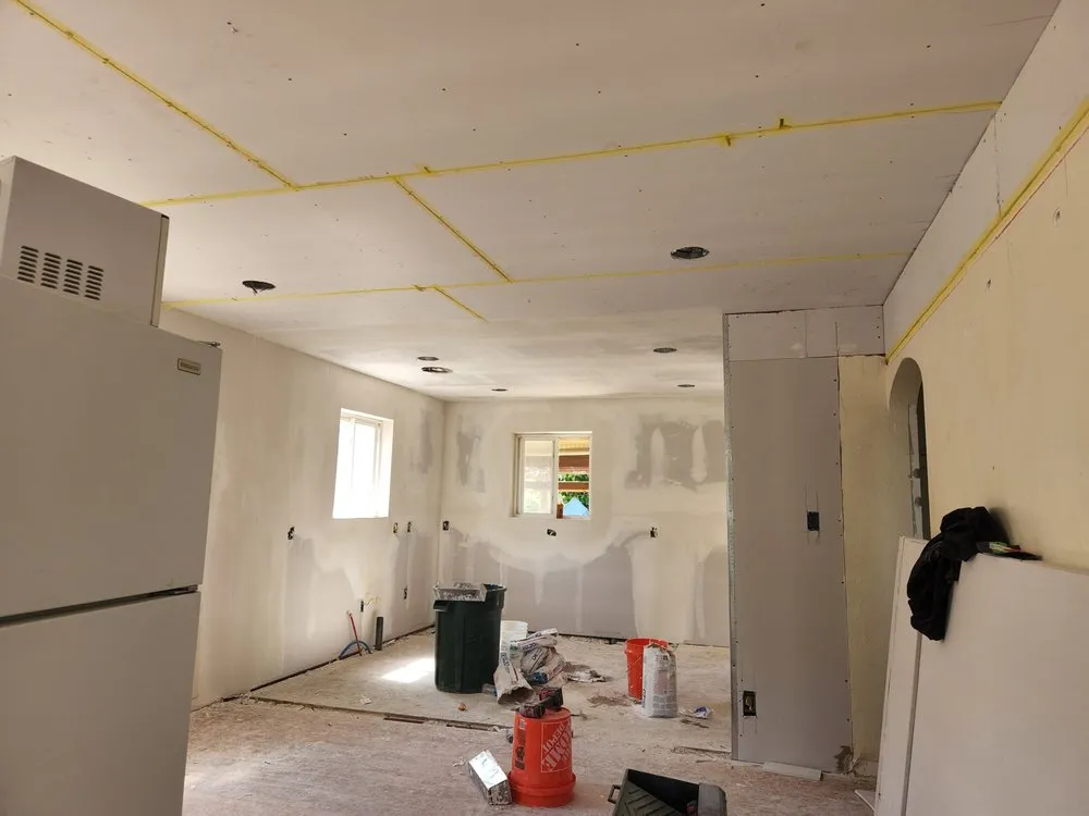 Slide of Elite 1 Restoration