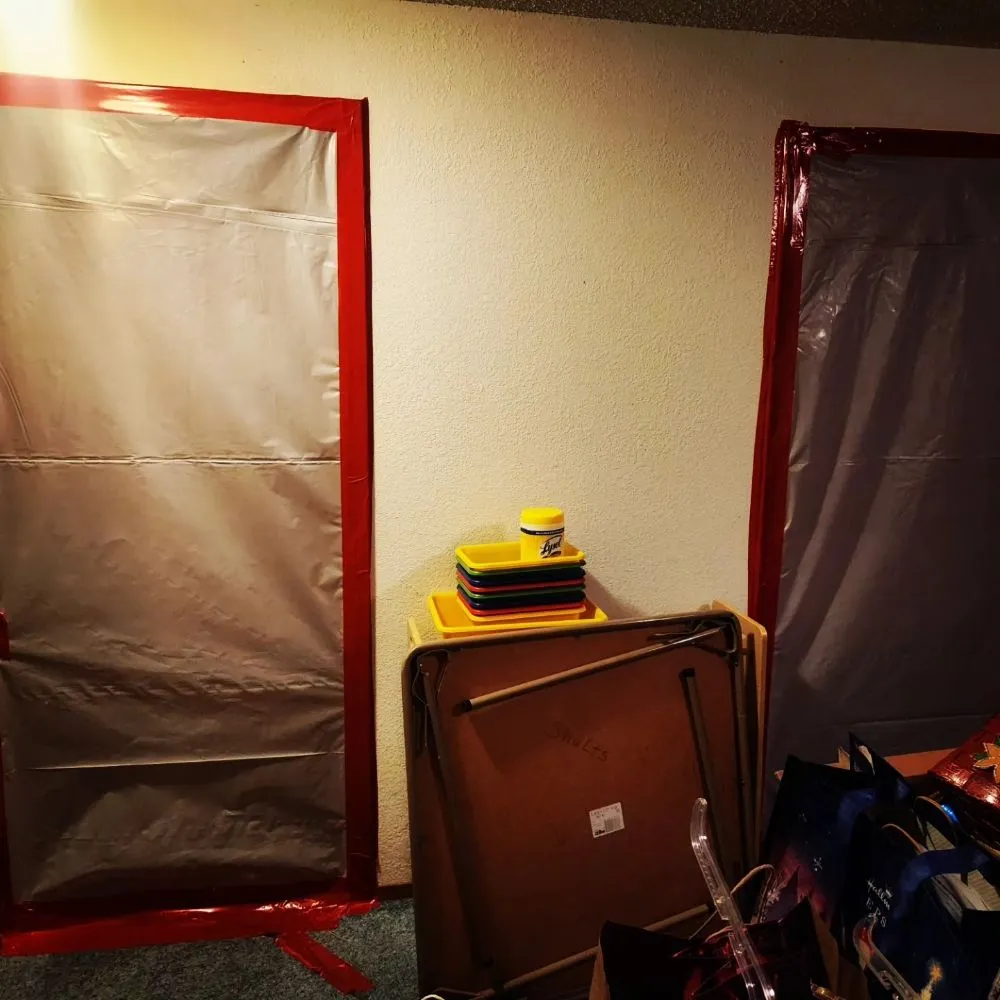 Slide of Elite 1 Restoration