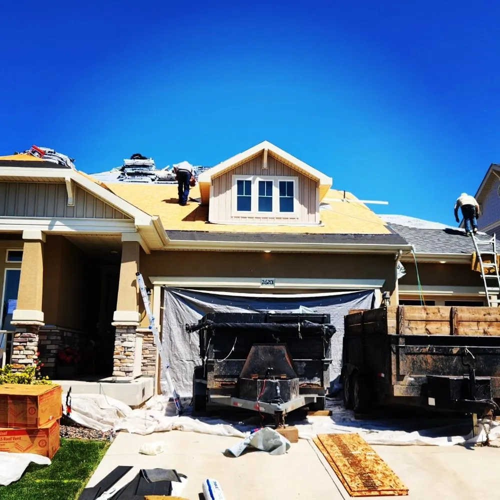 Slide of Elite 1 Restoration