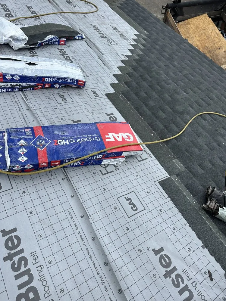Slide of Elite 4 Roofing & Remodeling