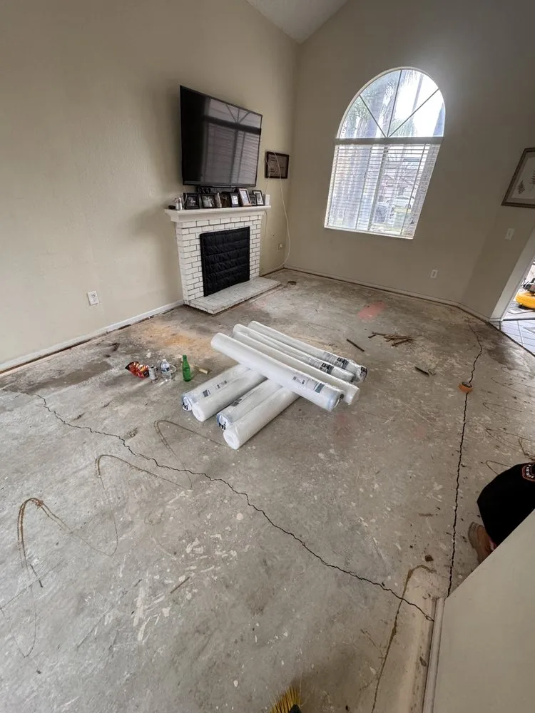 Slide of Elite Build Works