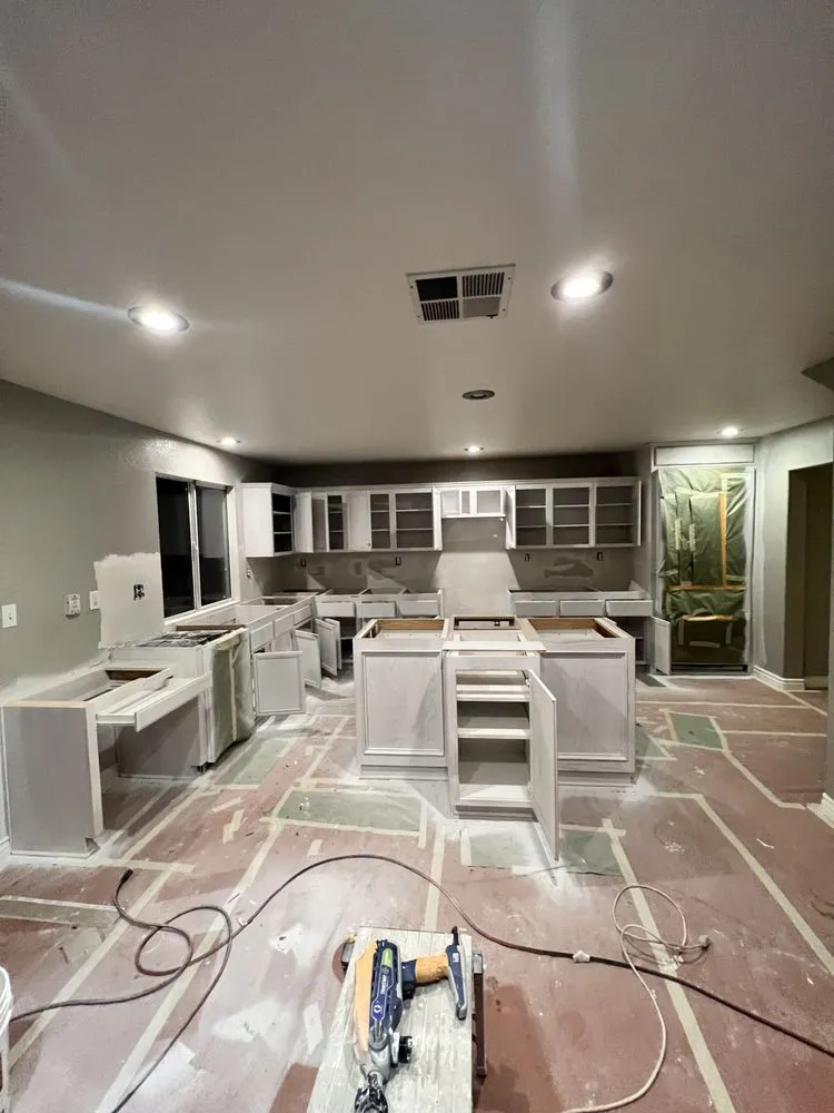 Slide of Elite Build Works