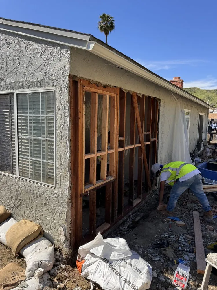 Slide of Elite Build Works