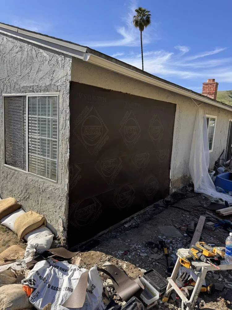 Slide of Elite Build Works