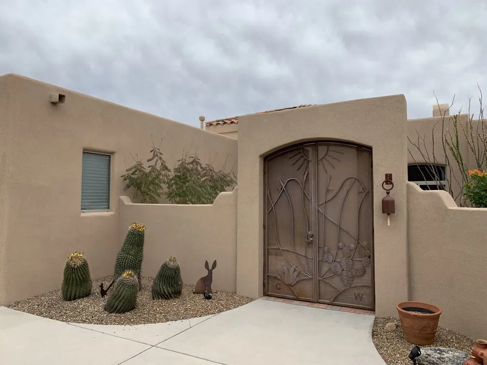 Slide of Elite Building Systems