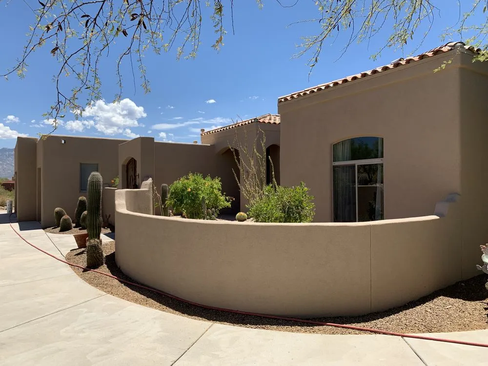 Slide of Elite Building Systems