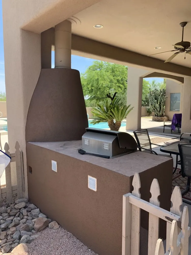 Slide of Elite Building Systems