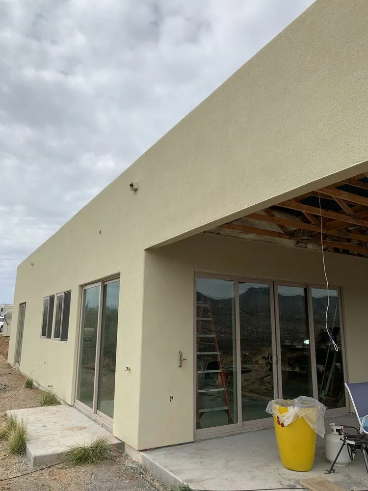 Slide of Elite Building Systems