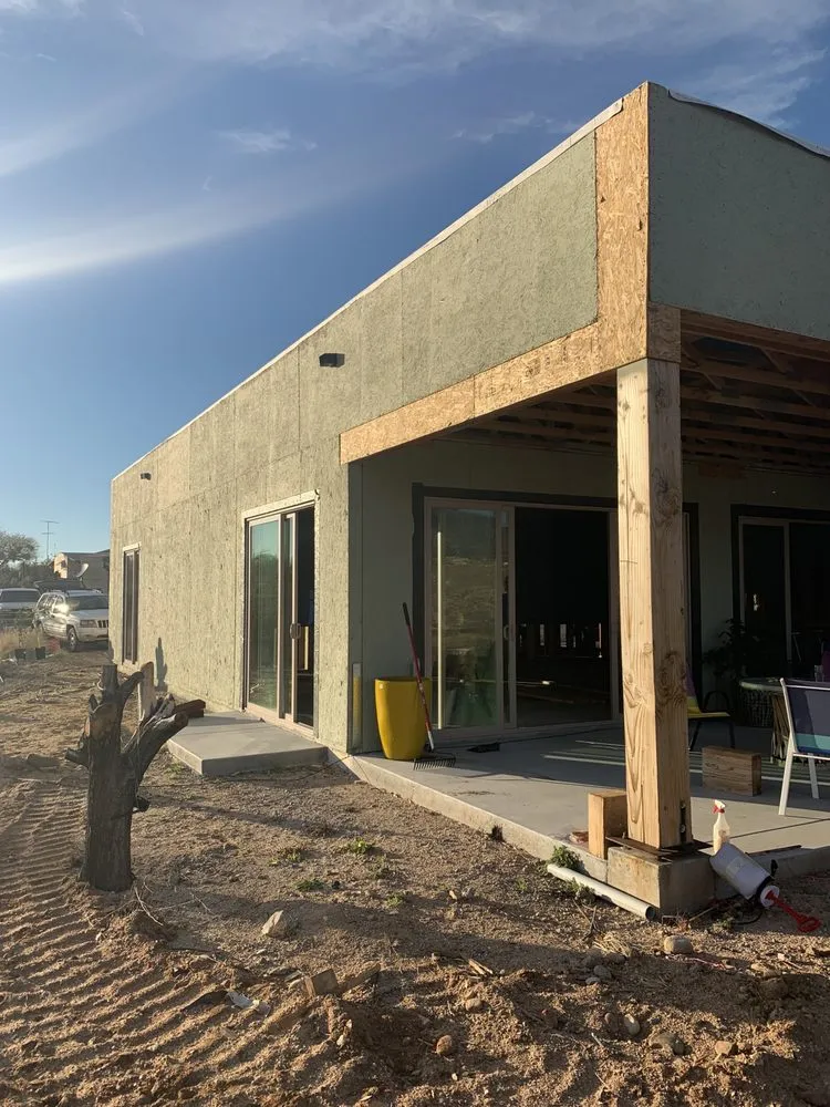 Slide of Elite Building Systems