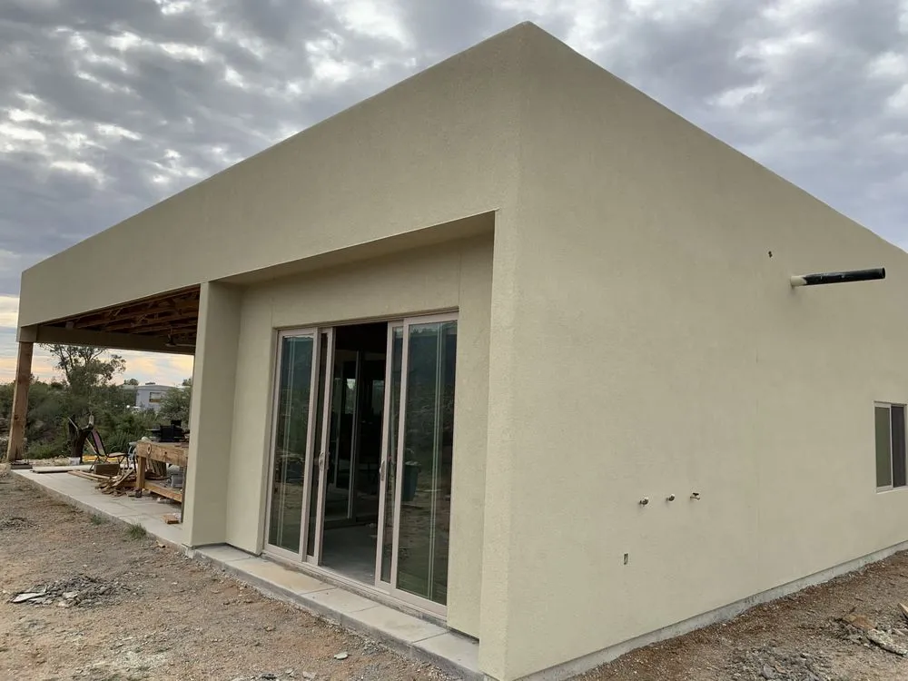 Slide of Elite Building Systems