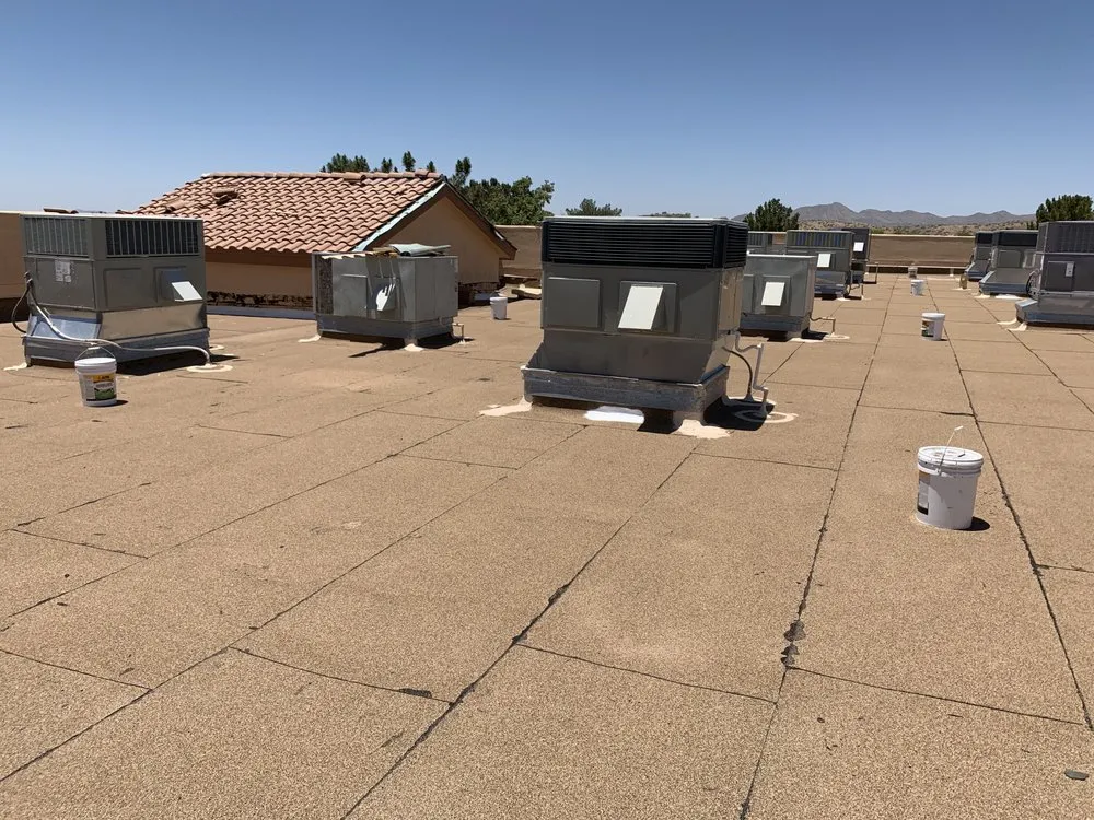 Slide of Elite Building Systems