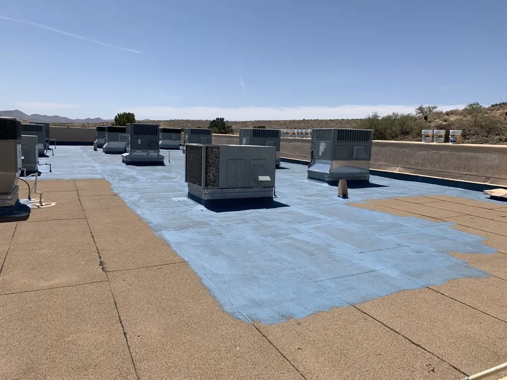 Slide of Elite Building Systems