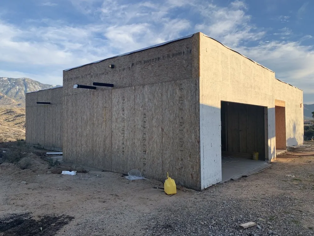 Slide of Elite Building Systems