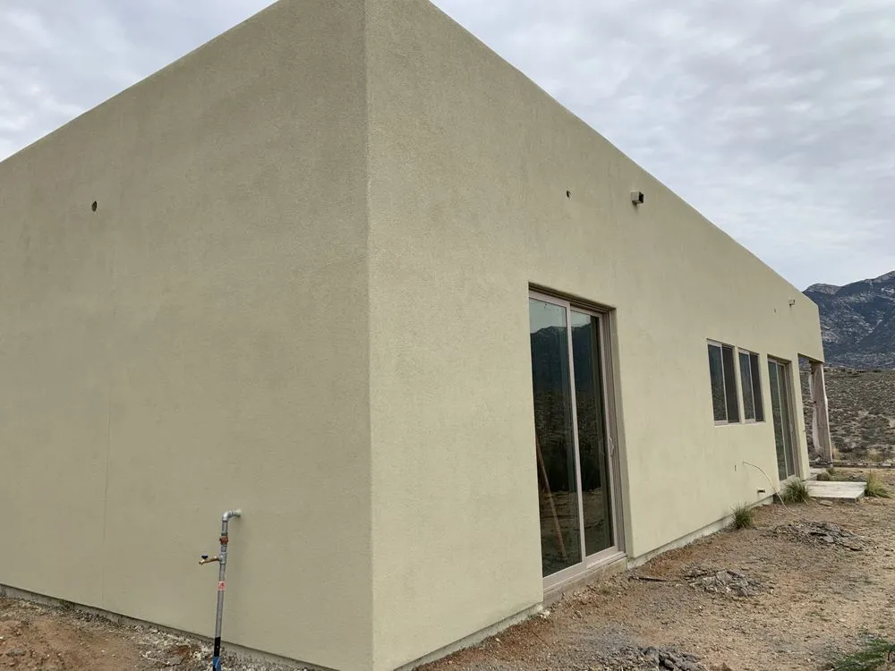 Slide of Elite Building Systems