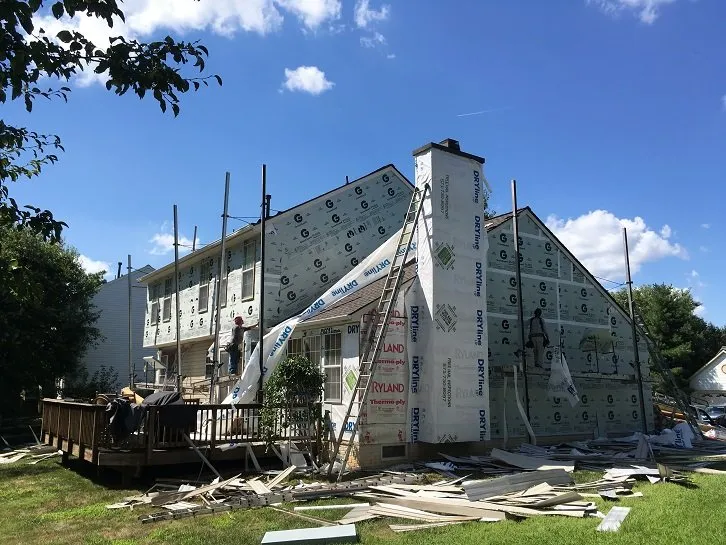 Slide of Elite Certified Contractors