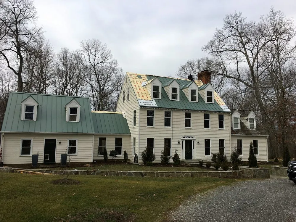 Slide of Elite Certified Contractors