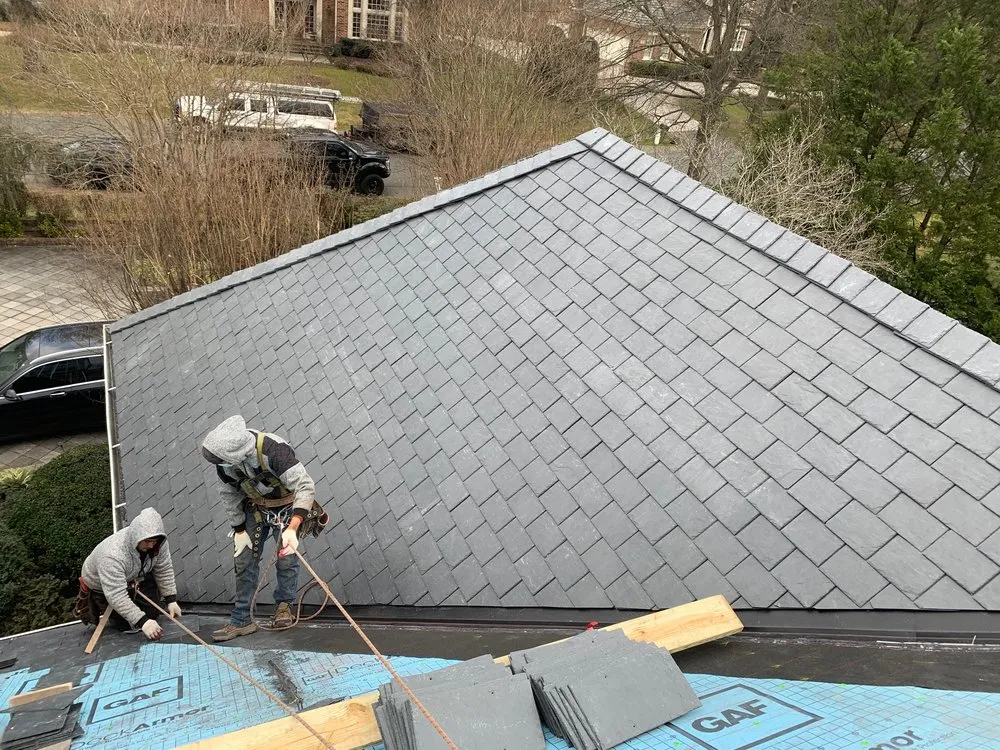 Slide of Elite Certified Contractors