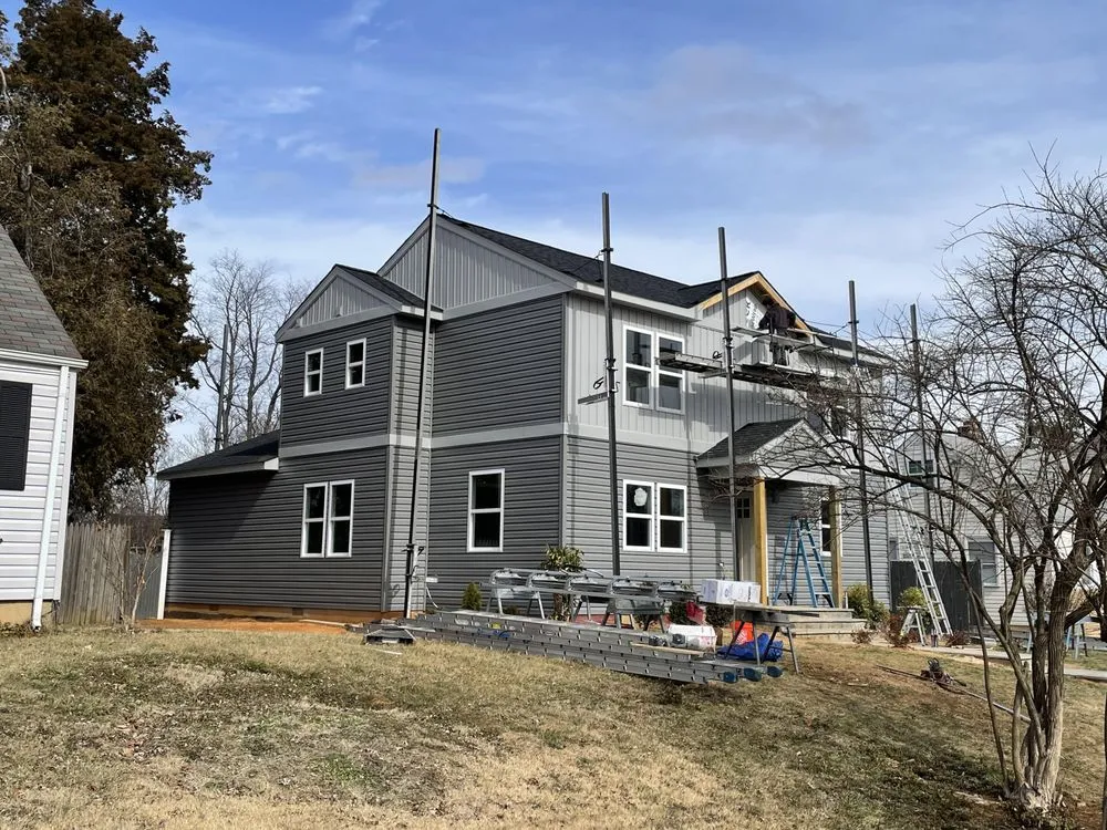 Slide of Elite Certified Contractors