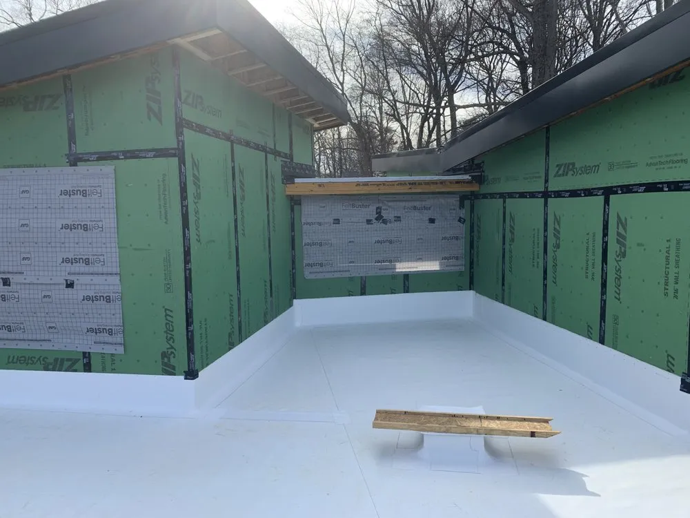 Slide of Elite Certified Contractors