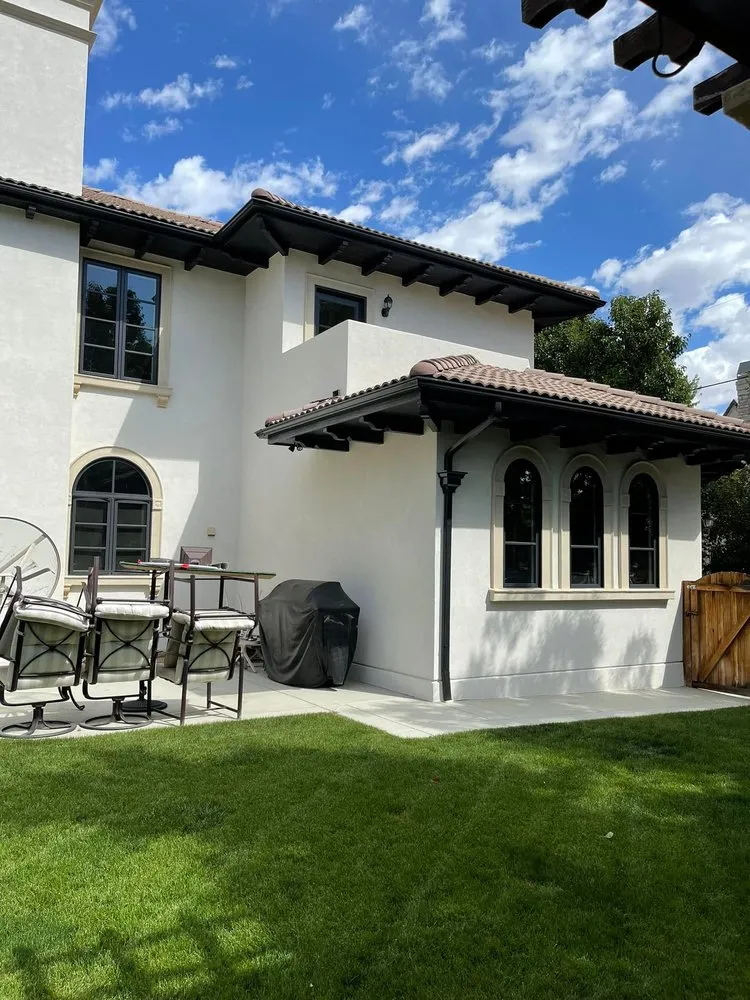 Slide of Elite Colorado Custom Builders