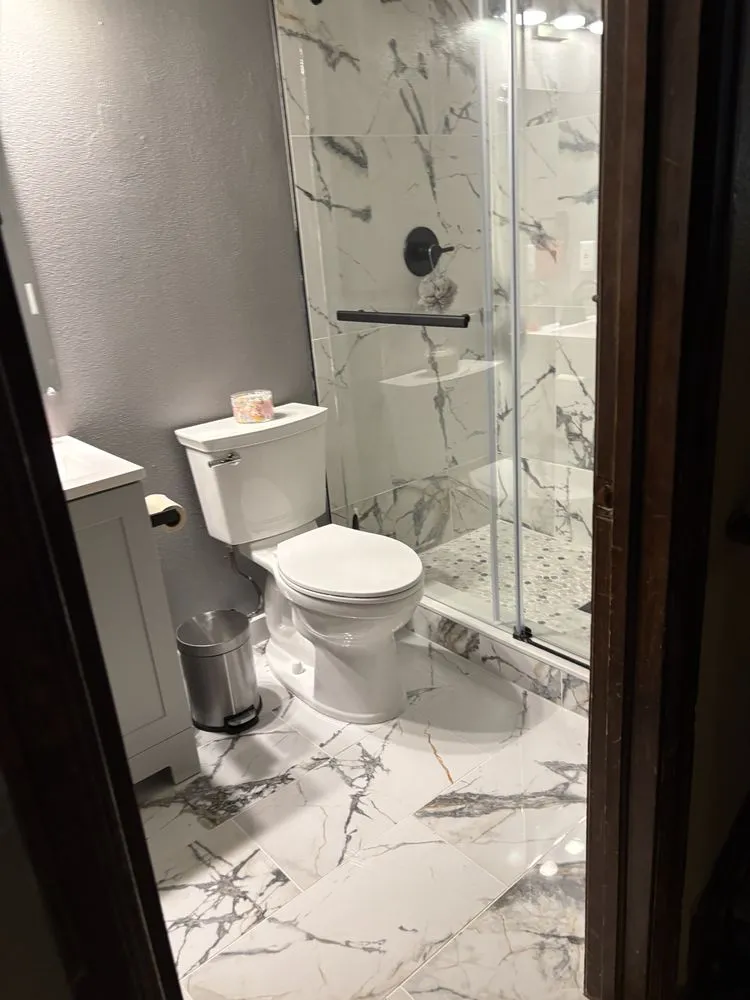 Slide of Elite Colorado Custom Builders