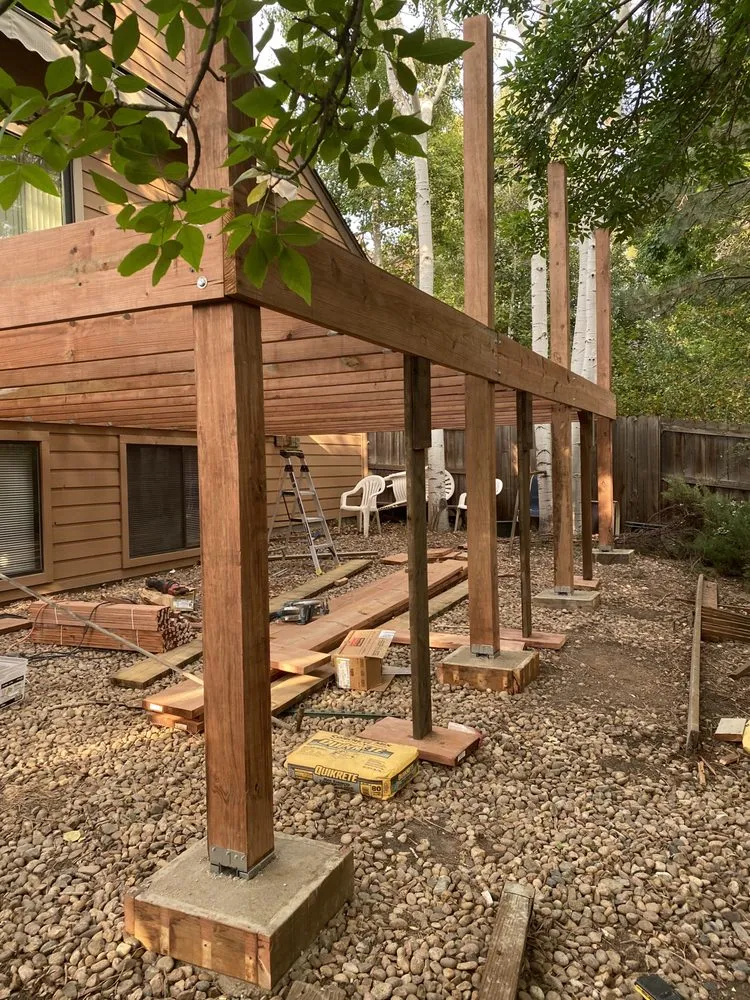 Slide of Elite Colorado Custom Builders