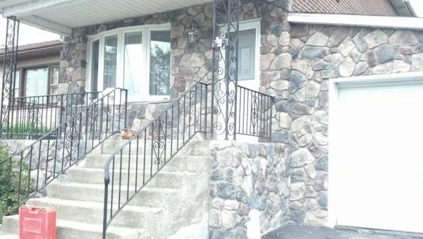 Elite Construction & Roofing